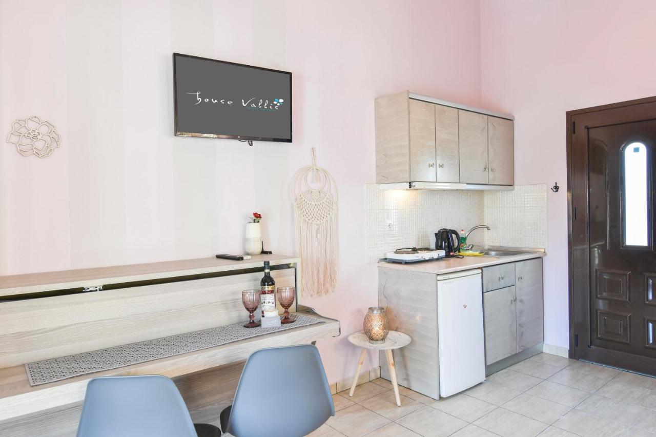 House Vallis Сарти Экстерьер фото