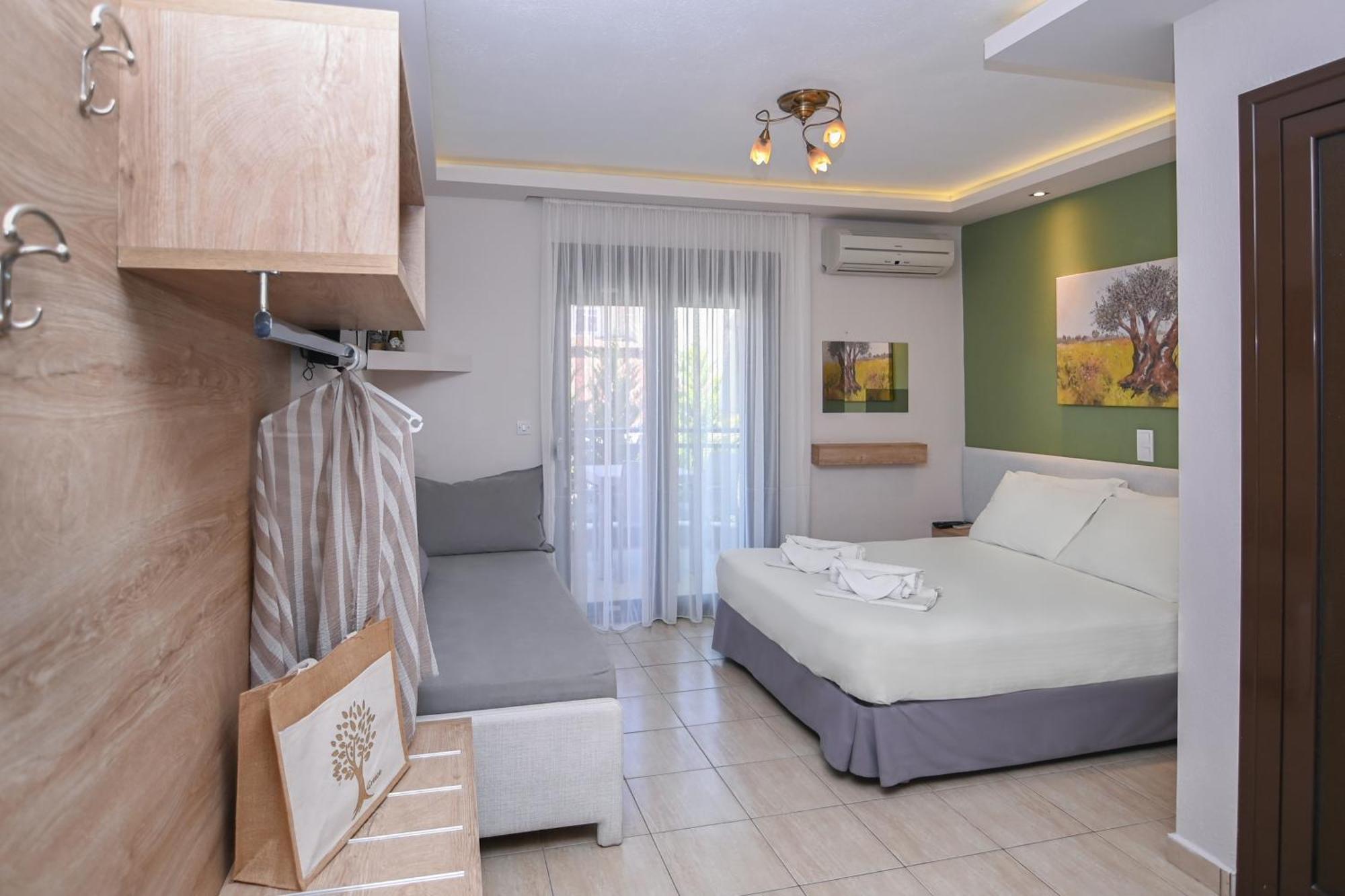 House Vallis Сарти Экстерьер фото