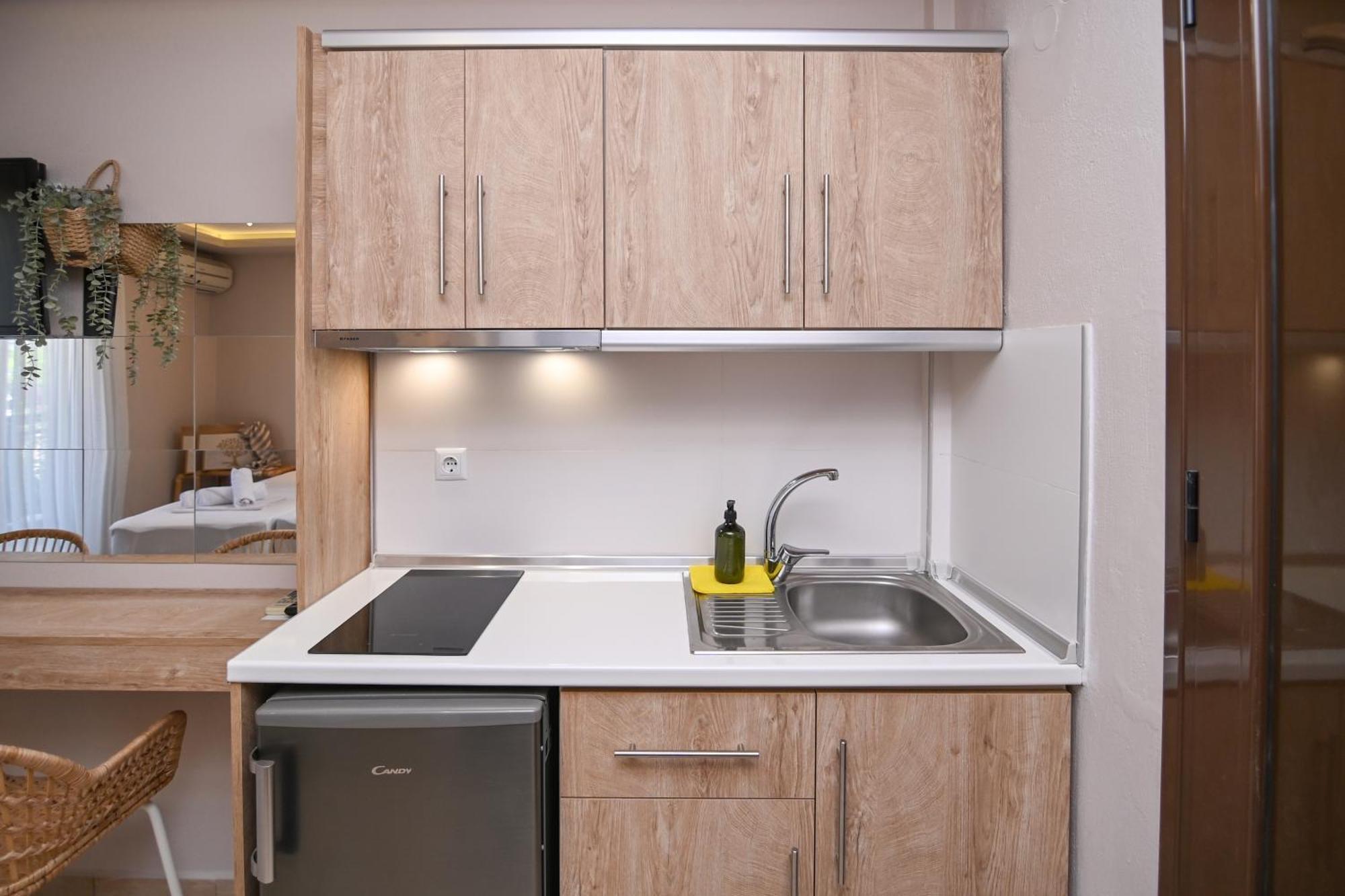 House Vallis Сарти Экстерьер фото